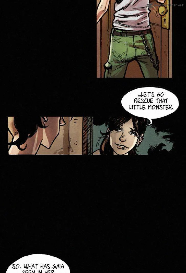 Inarime Chapter 9 page 5