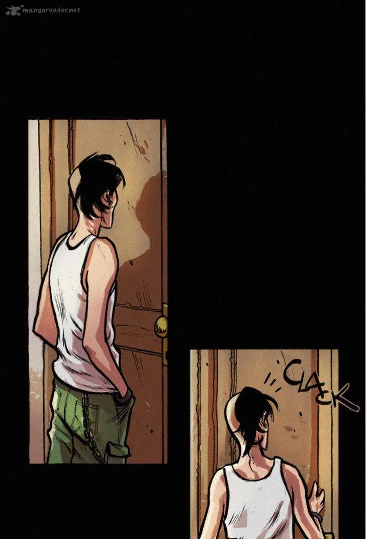 Inarime Chapter 9 page 4