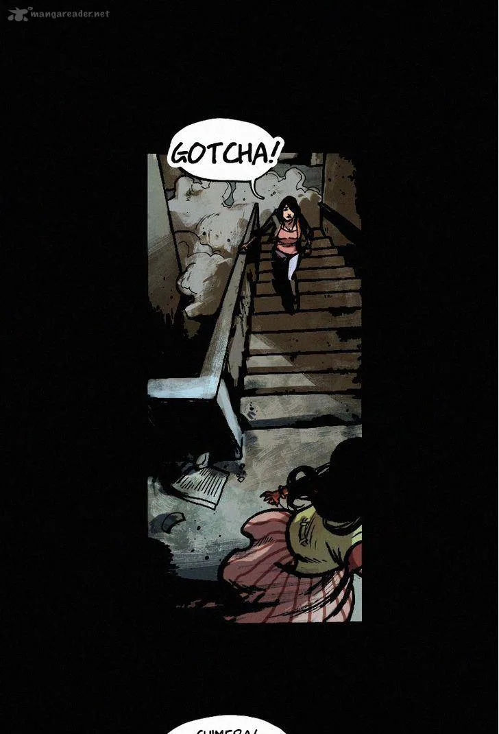 Inarime Chapter 9 page 20