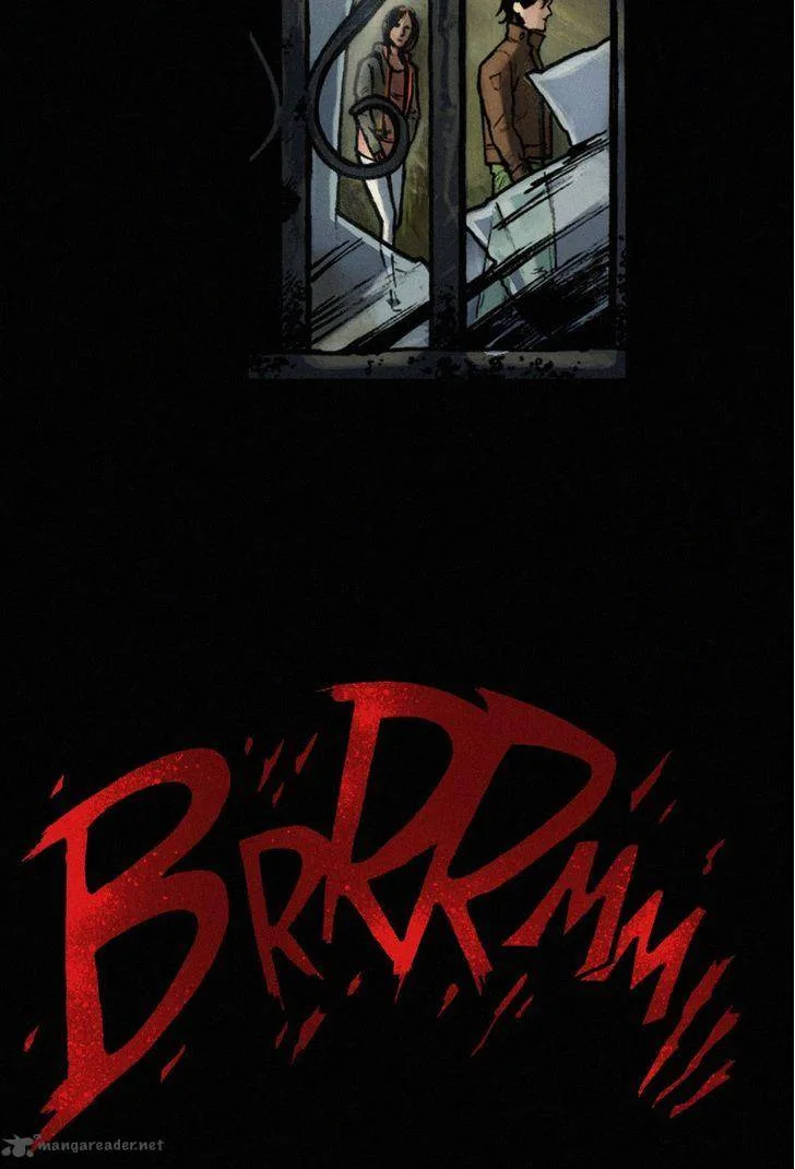 Inarime Chapter 9 page 10