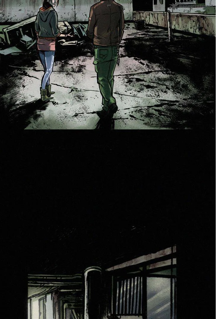 Inarime Chapter 9 page 8