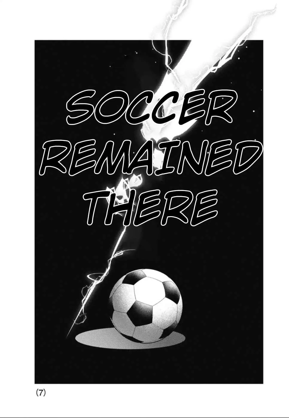 Inazuma Eleven: Eiyuutachi no Victory Road Chapter 1 page 4