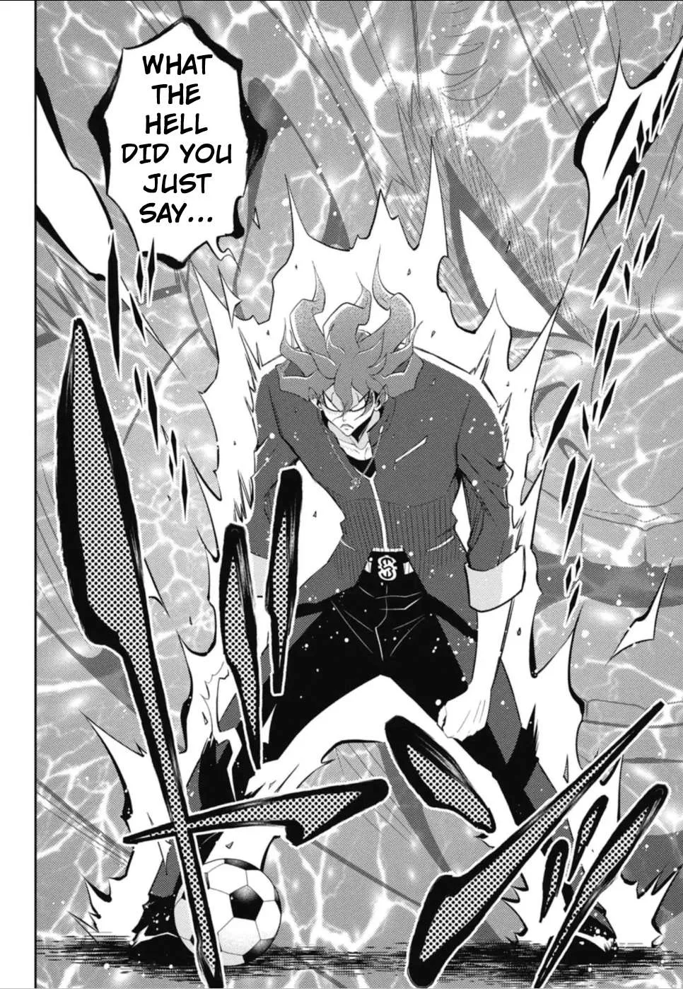 Inazuma Eleven: Eiyuutachi no Victory Road Chapter 1 page 30