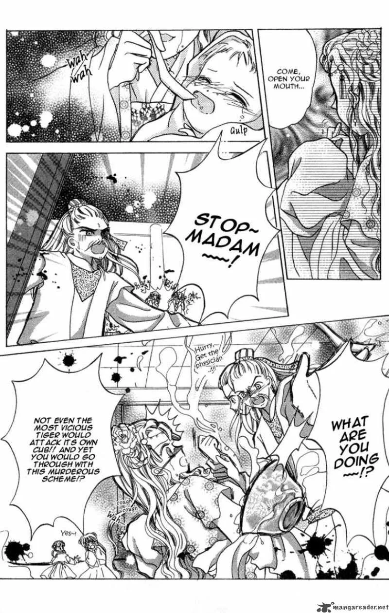 Incandescent Moon Chapter 1 page 9