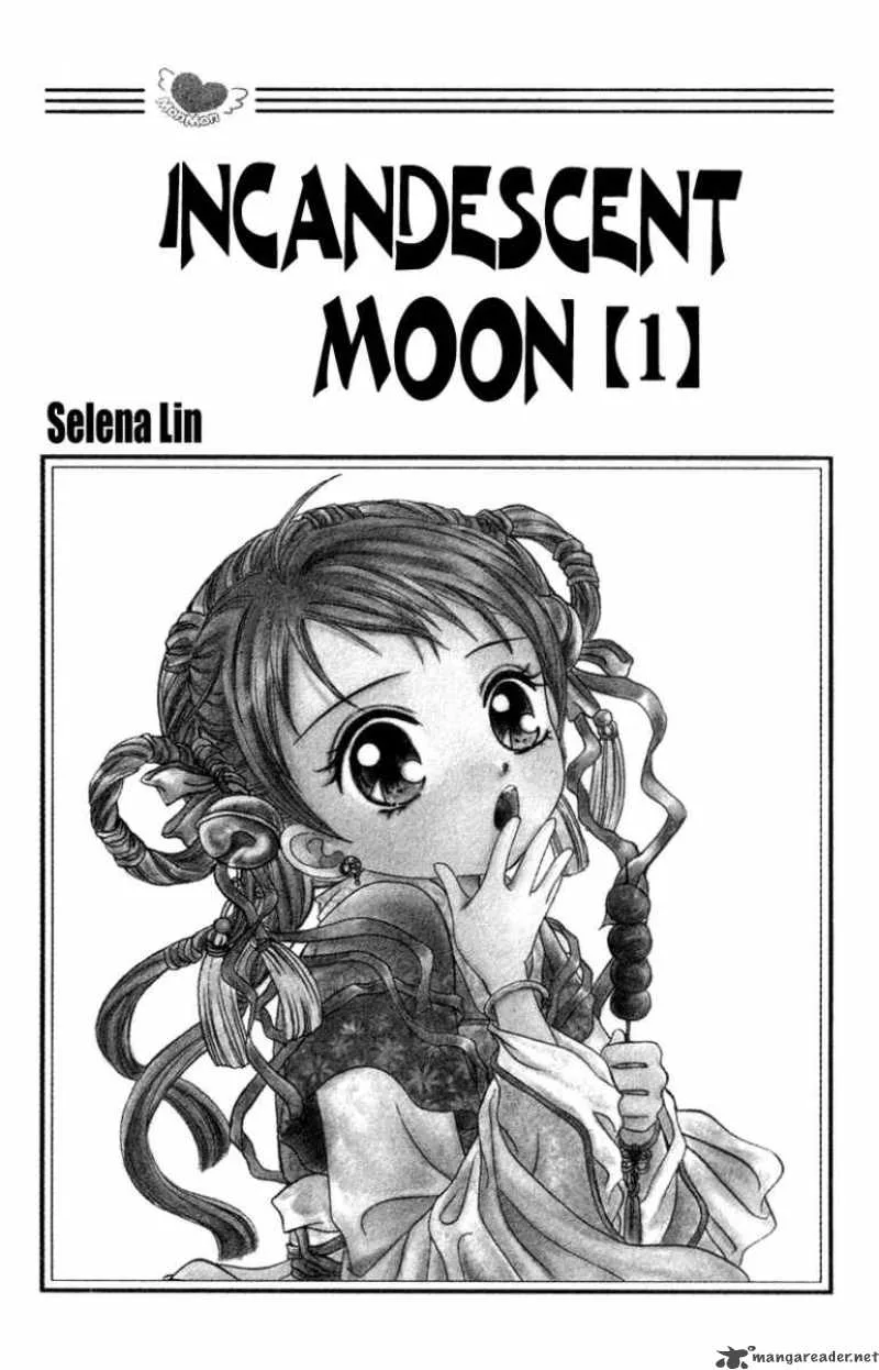 Incandescent Moon Chapter 1 page 3