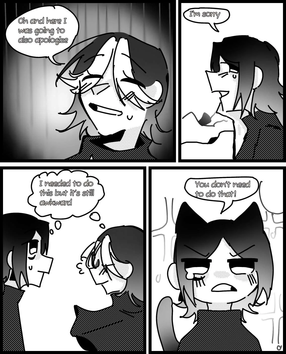 Inevitable Chapter 10 page 5