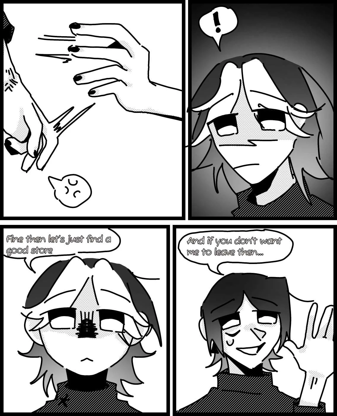Inevitable Chapter 12 page 5