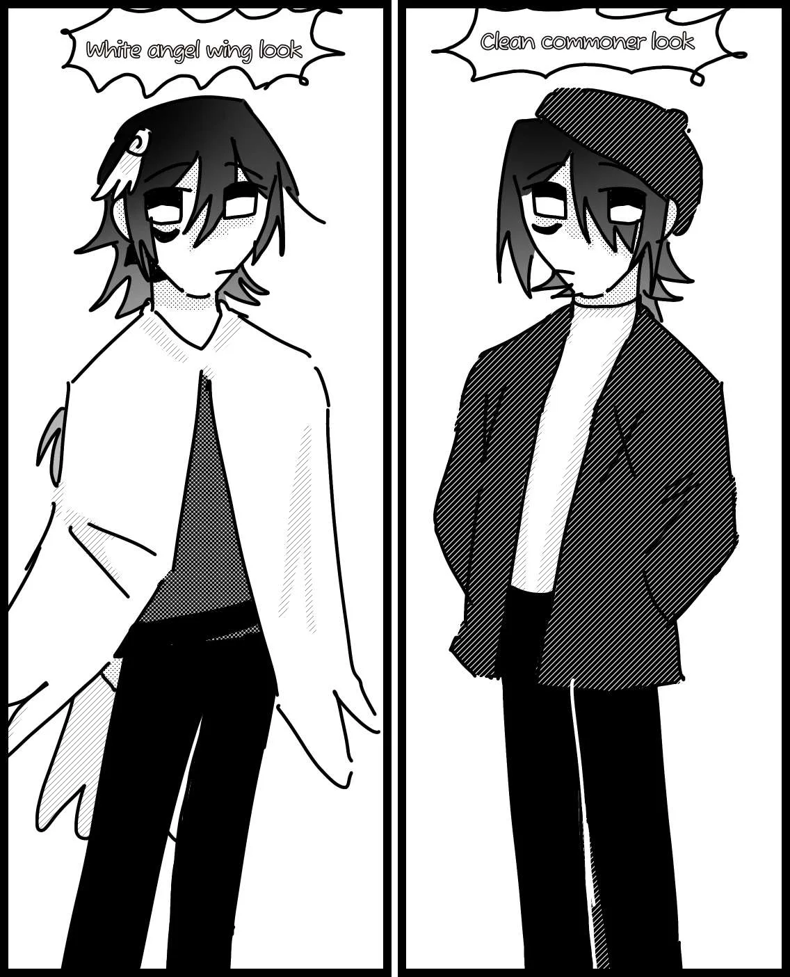 Inevitable Chapter 13 page 3