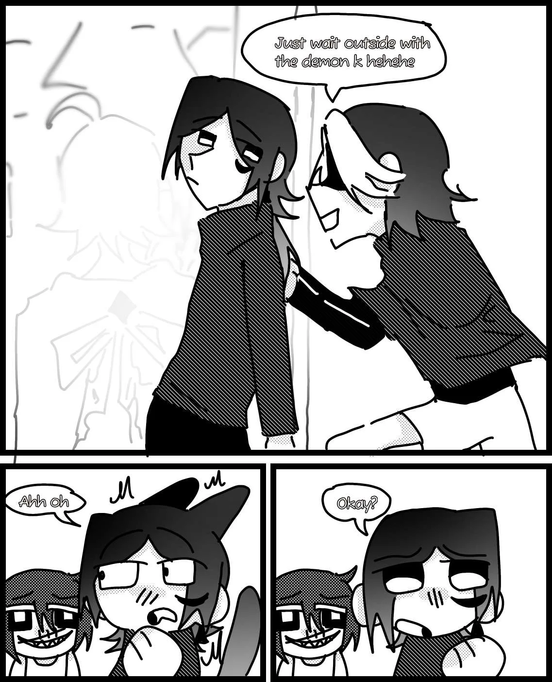 Inevitable Chapter 13 page 5