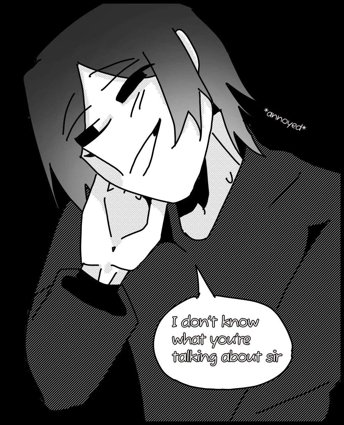 Inevitable Chapter 14 page 5