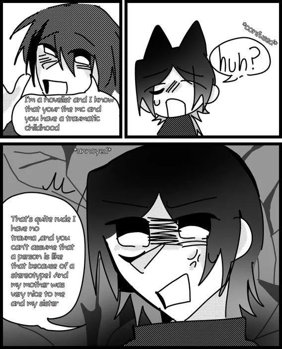 Inevitable Chapter 14 page 2