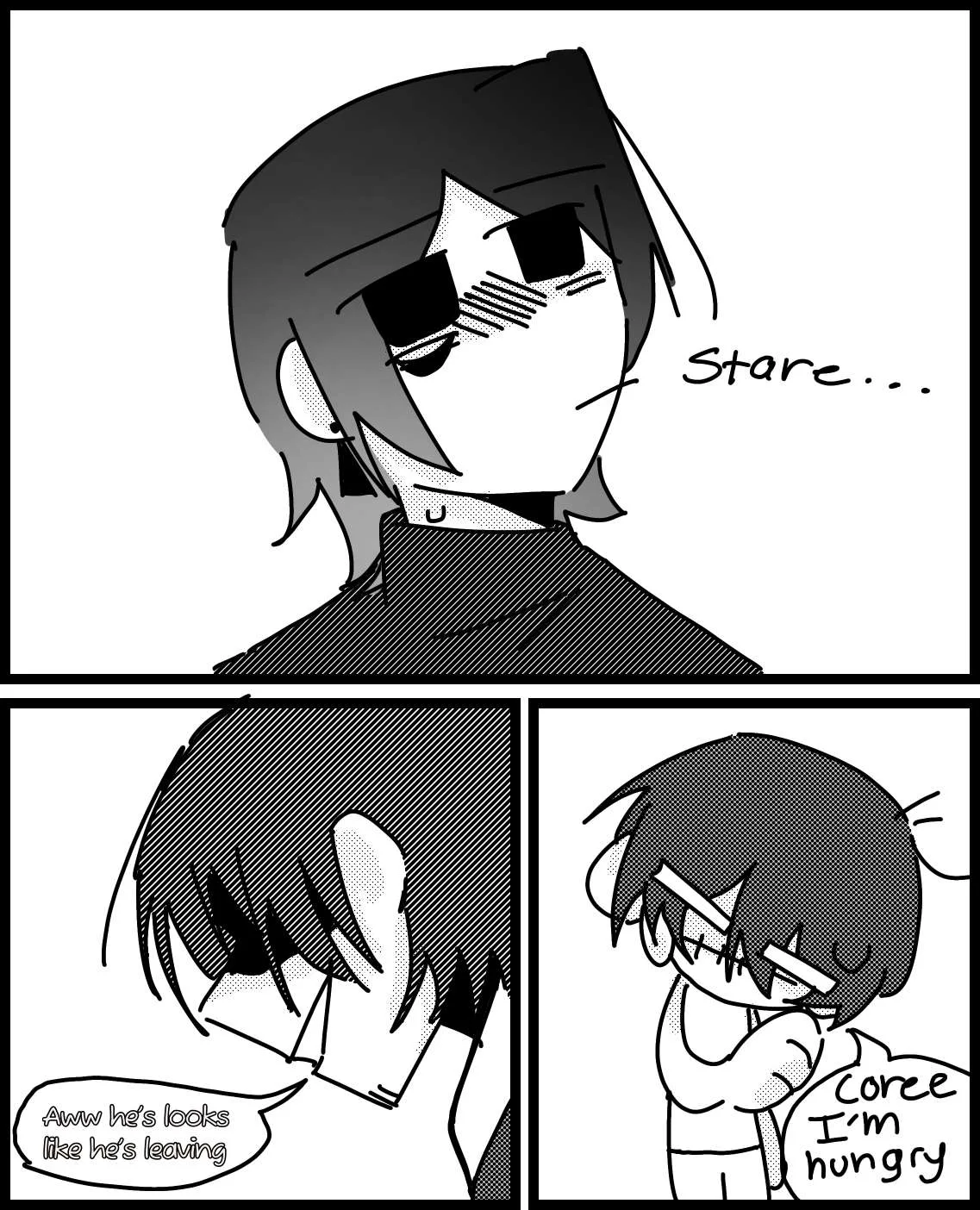 Inevitable Chapter 14 page 6