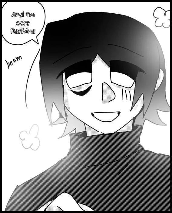 Inevitable Chapter 15 page 4