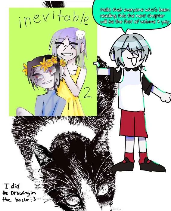 Inevitable Chapter 15 page 6