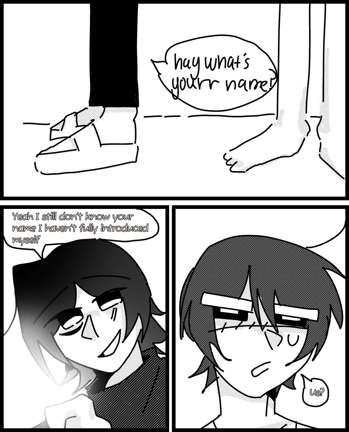 Inevitable Chapter 15 page 2