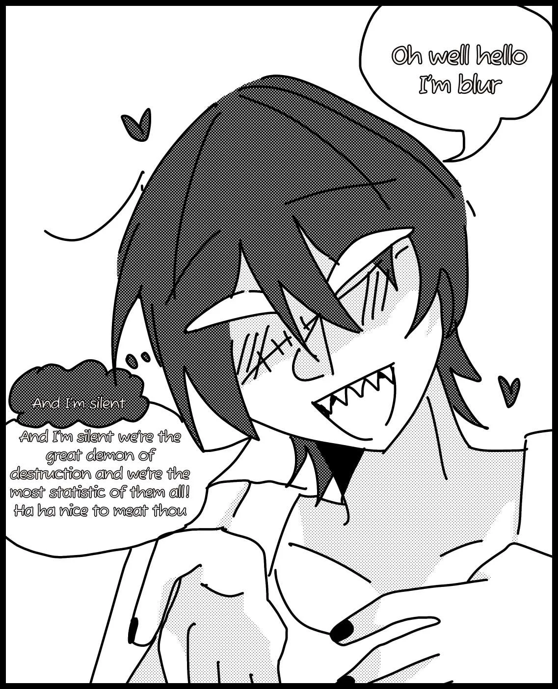 Inevitable Chapter 15 page 3