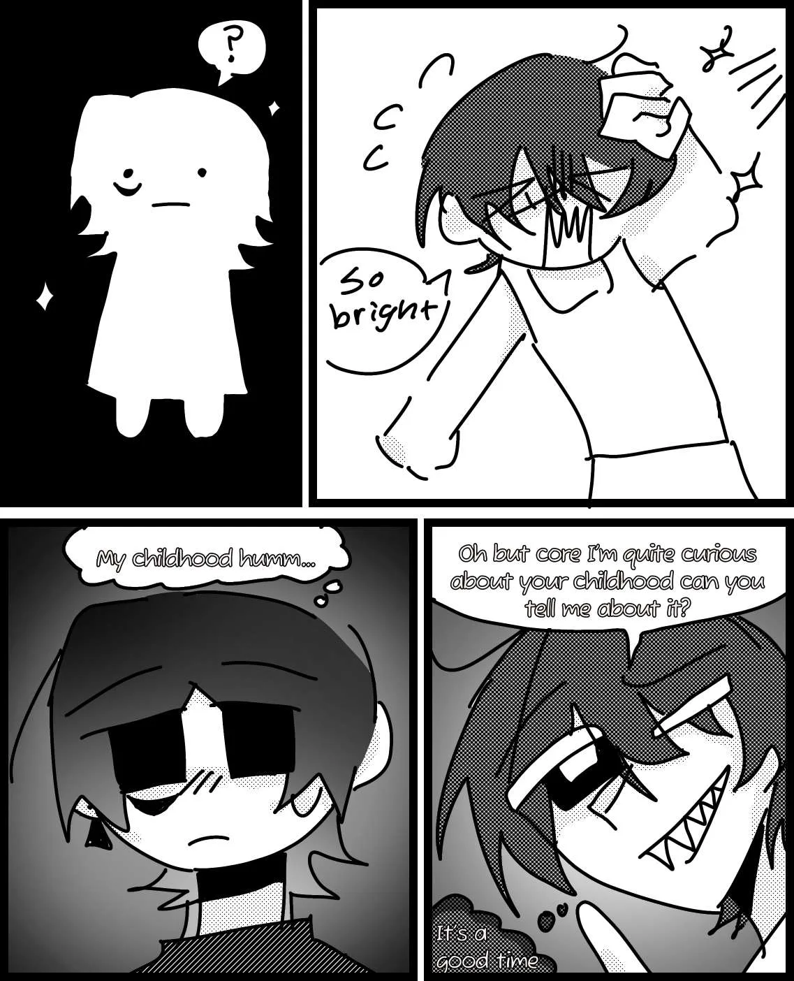 Inevitable Chapter 15 page 5