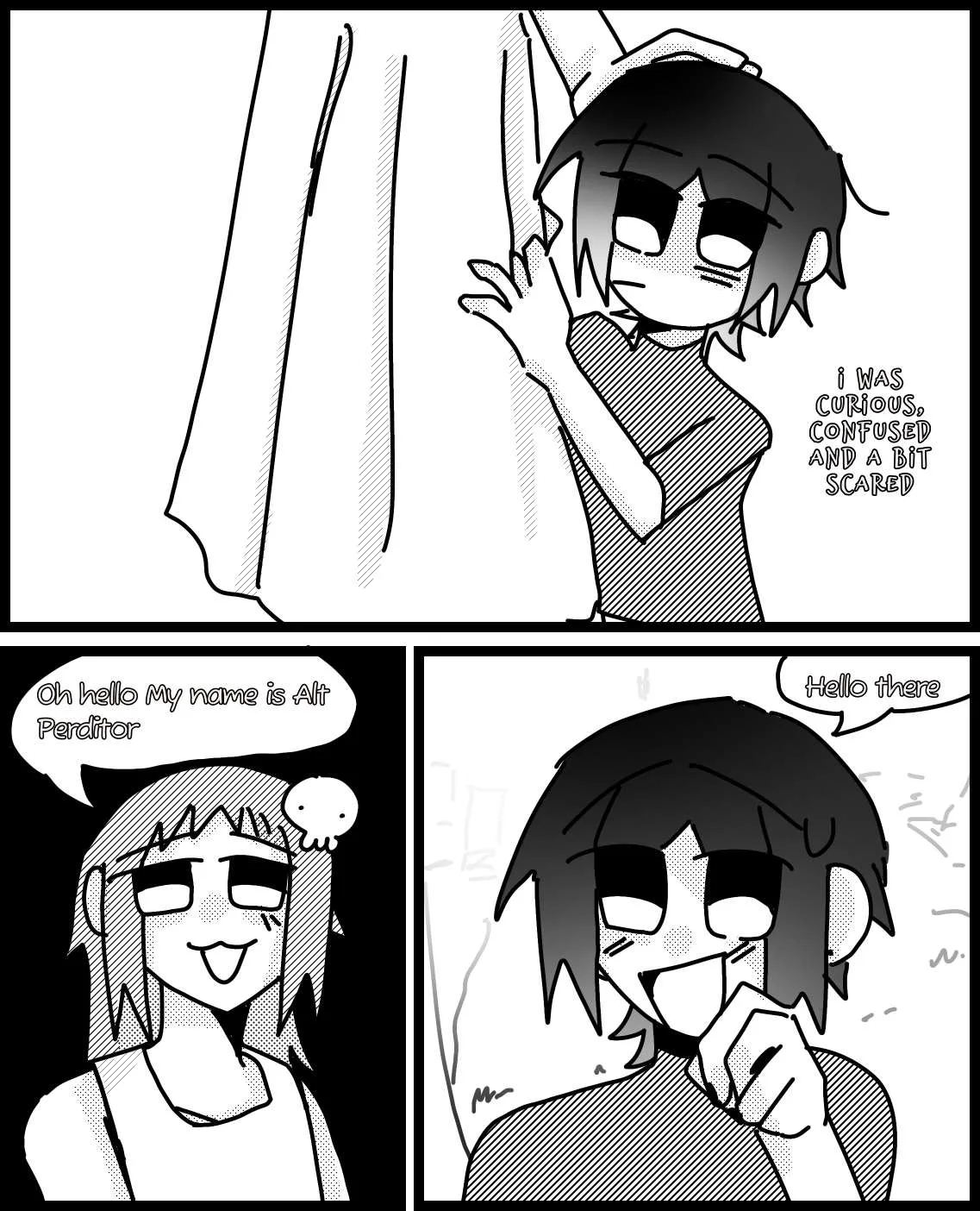 Inevitable Chapter 16 page 2