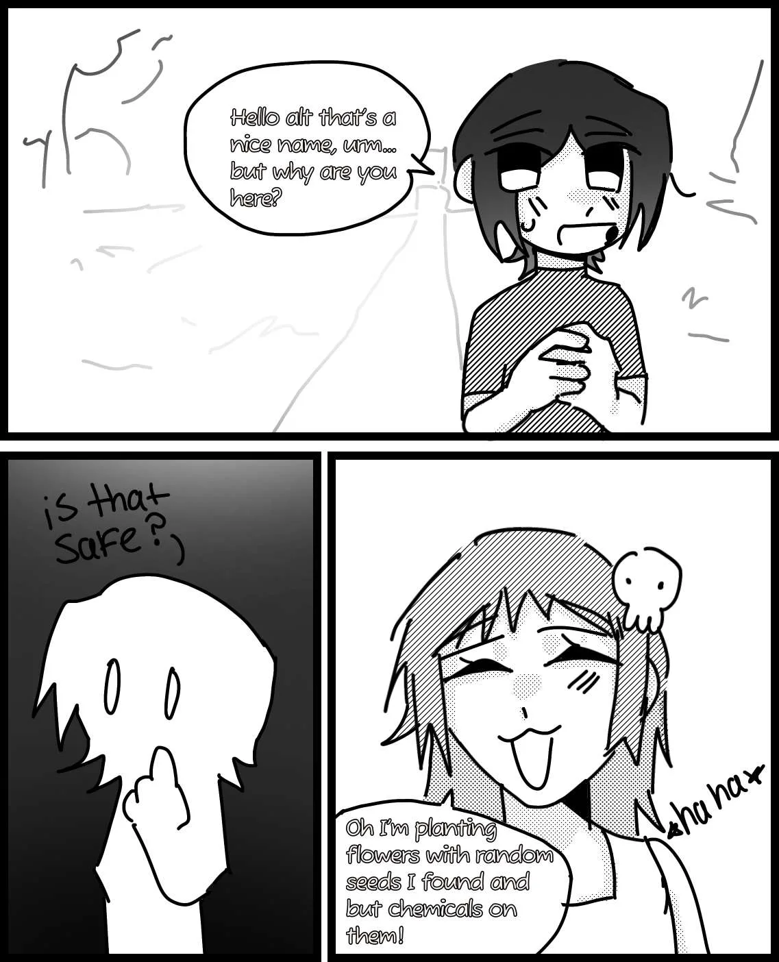 Inevitable Chapter 16 page 4