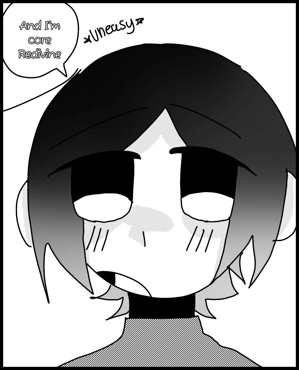 Inevitable Chapter 16 page 3