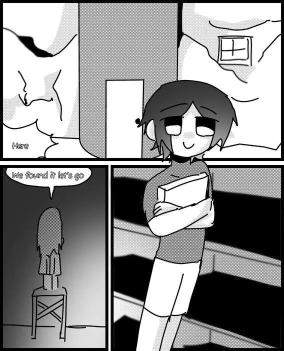 Inevitable Chapter 17 page 5