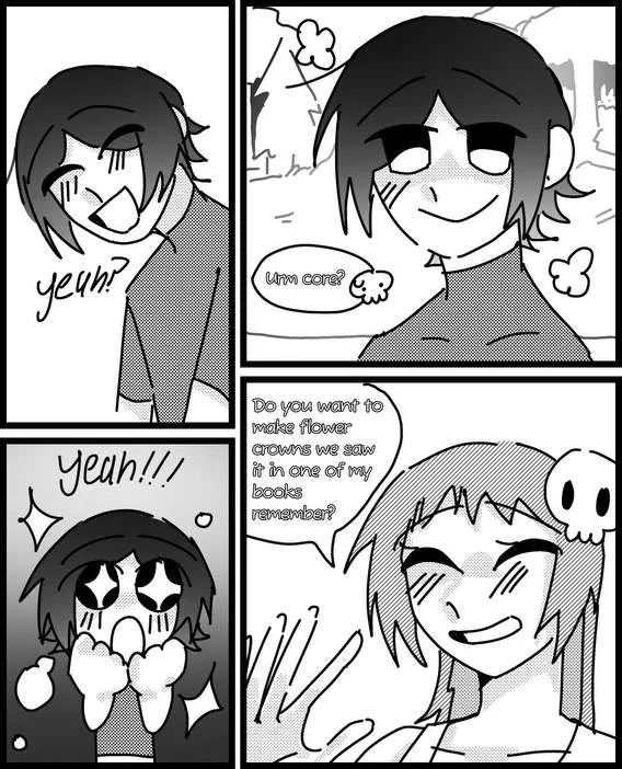 Inevitable Chapter 17 page 3