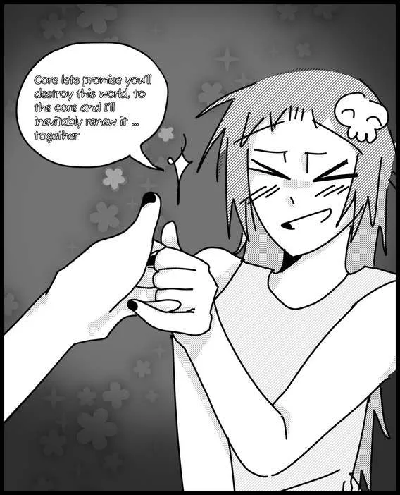 Inevitable Chapter 18 page 6