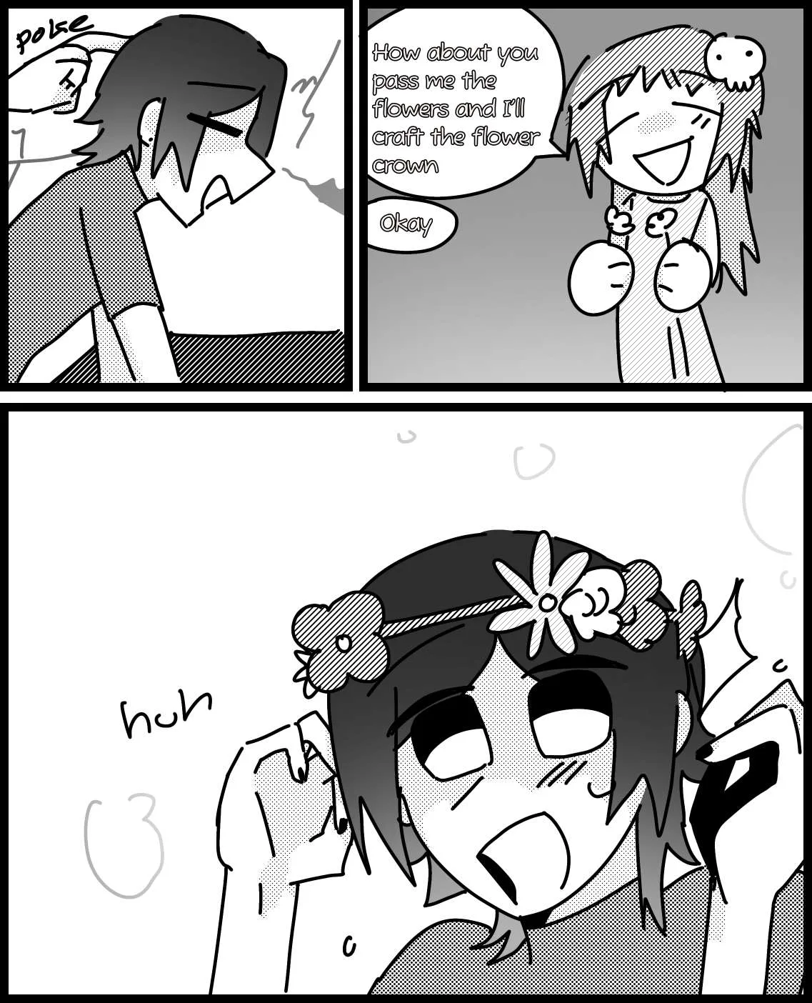Inevitable Chapter 18 page 3