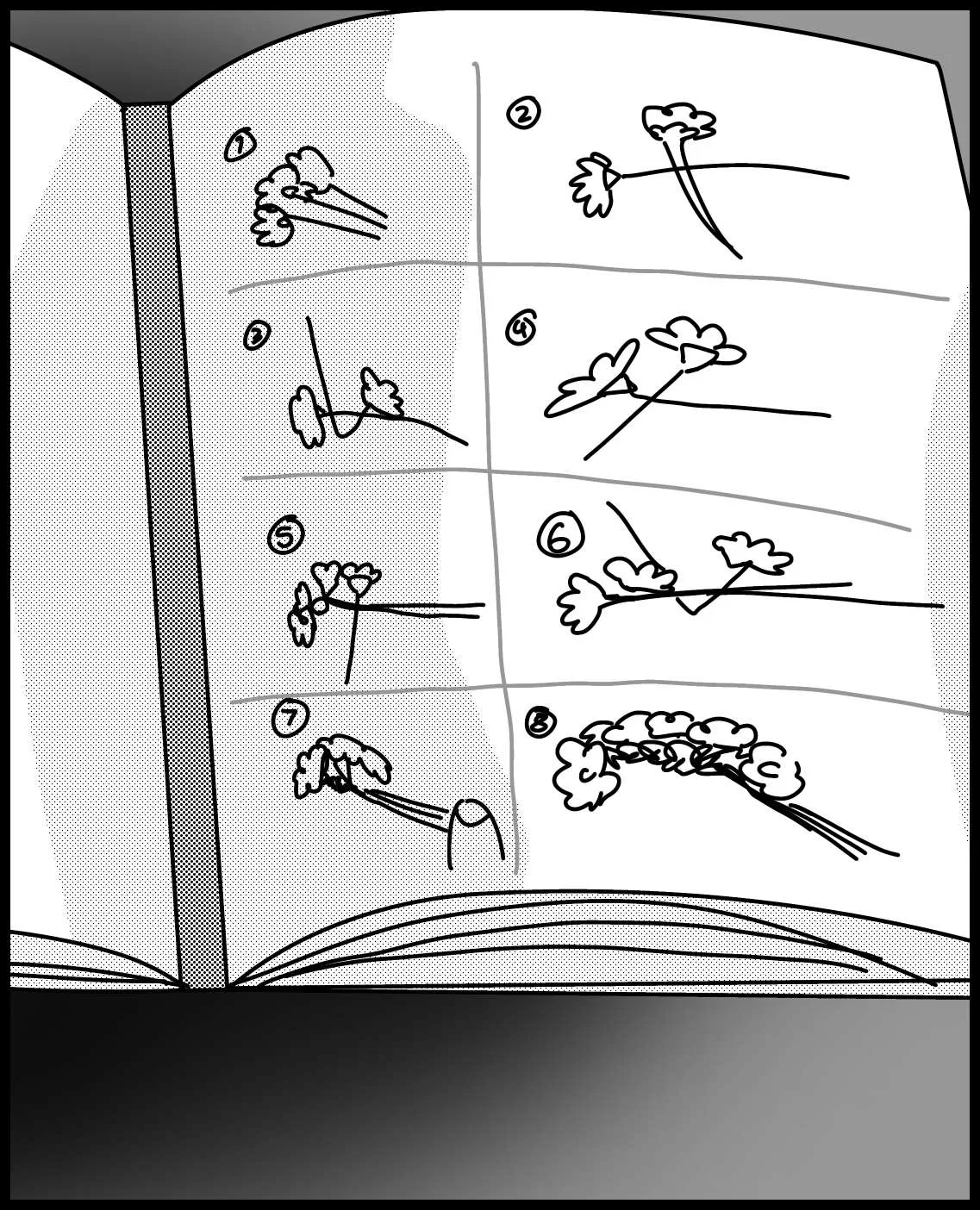 Inevitable Chapter 18 page 2