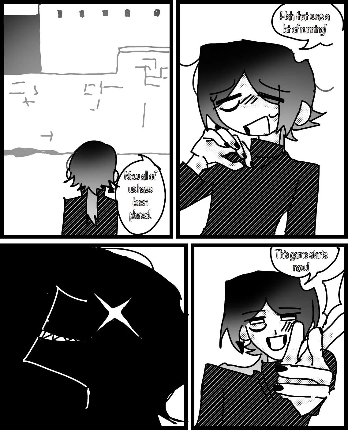 Inevitable Chapter 19 page 5