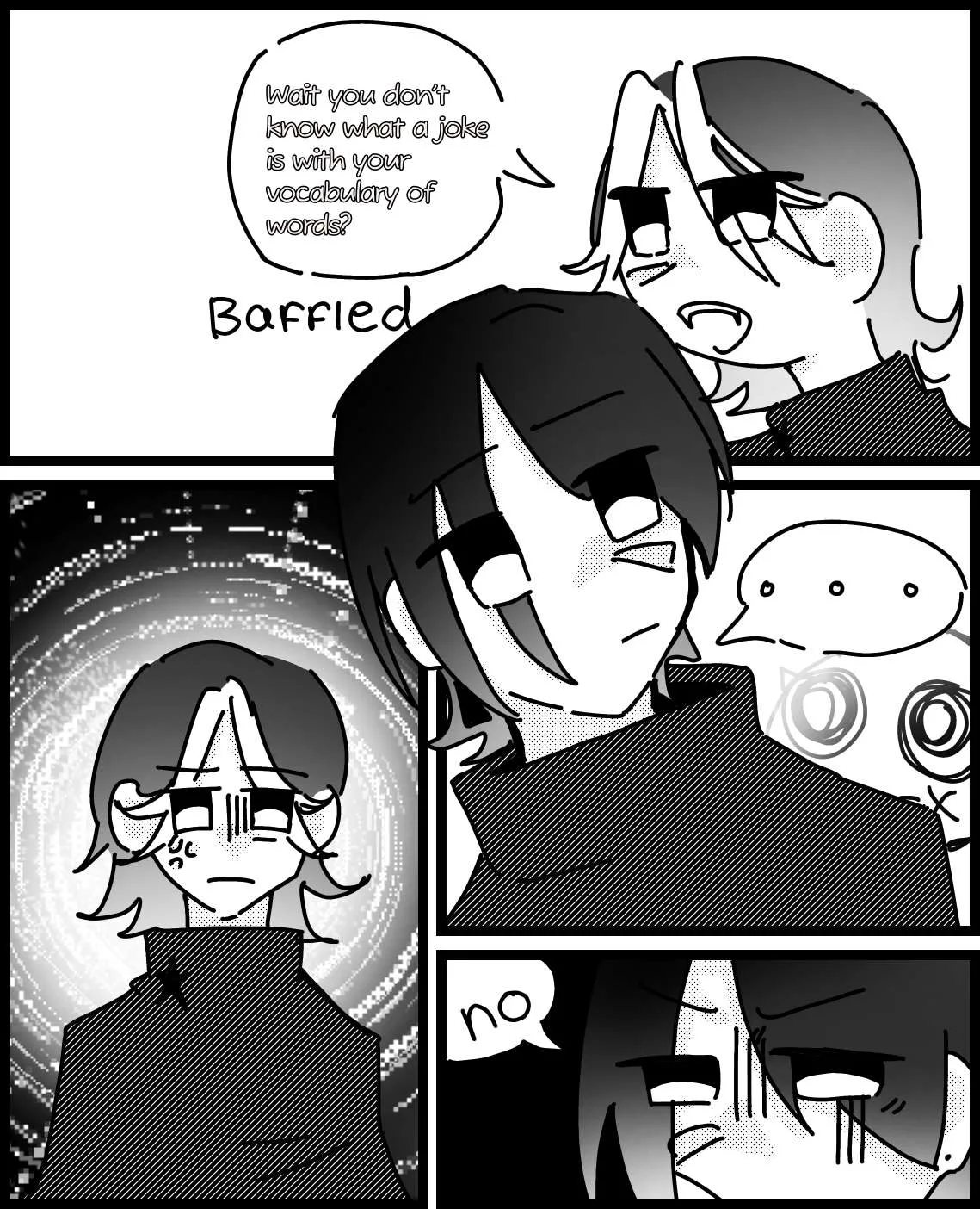 Inevitable Chapter 2 page 3