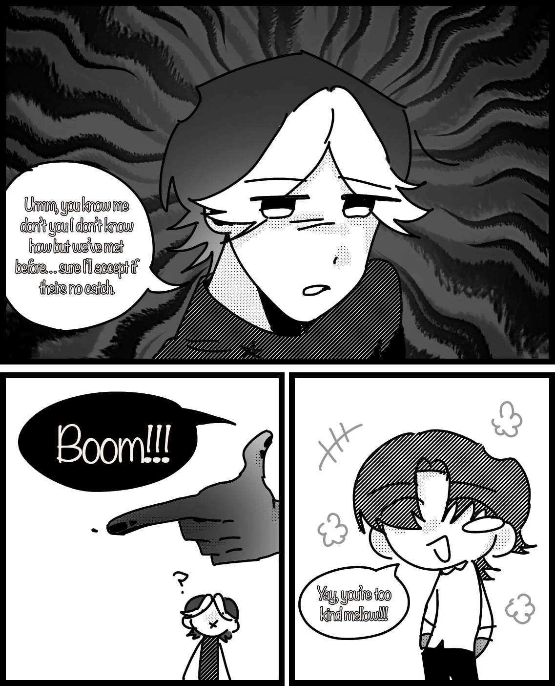 Inevitable Chapter 22 page 4