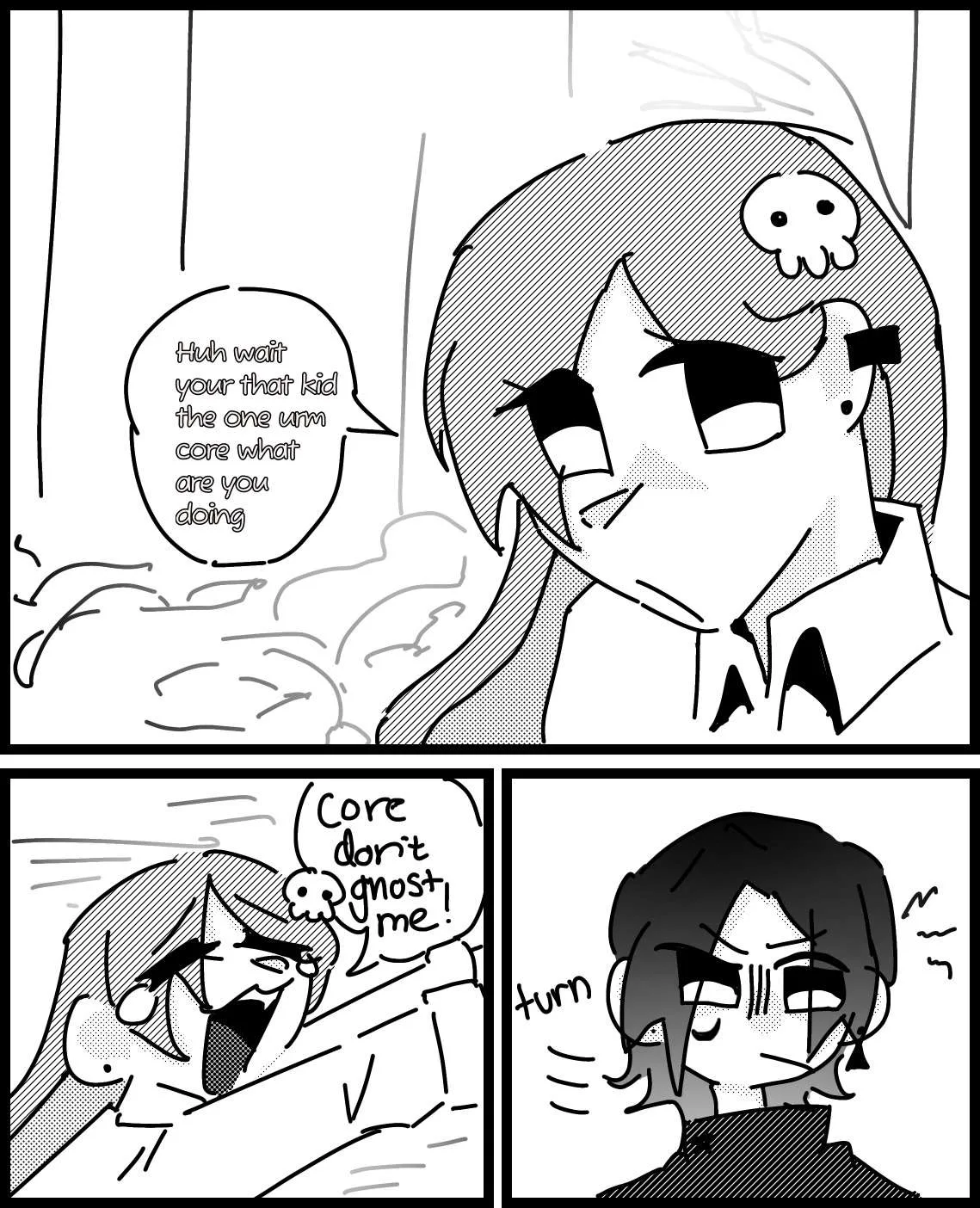 Inevitable Chapter 4 page 4