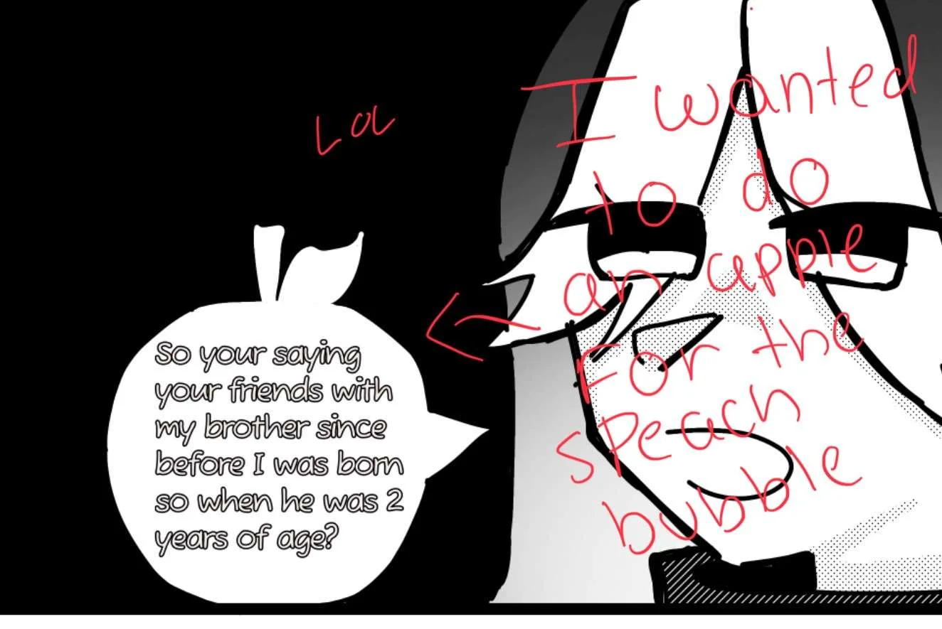Inevitable Chapter 5 page 7