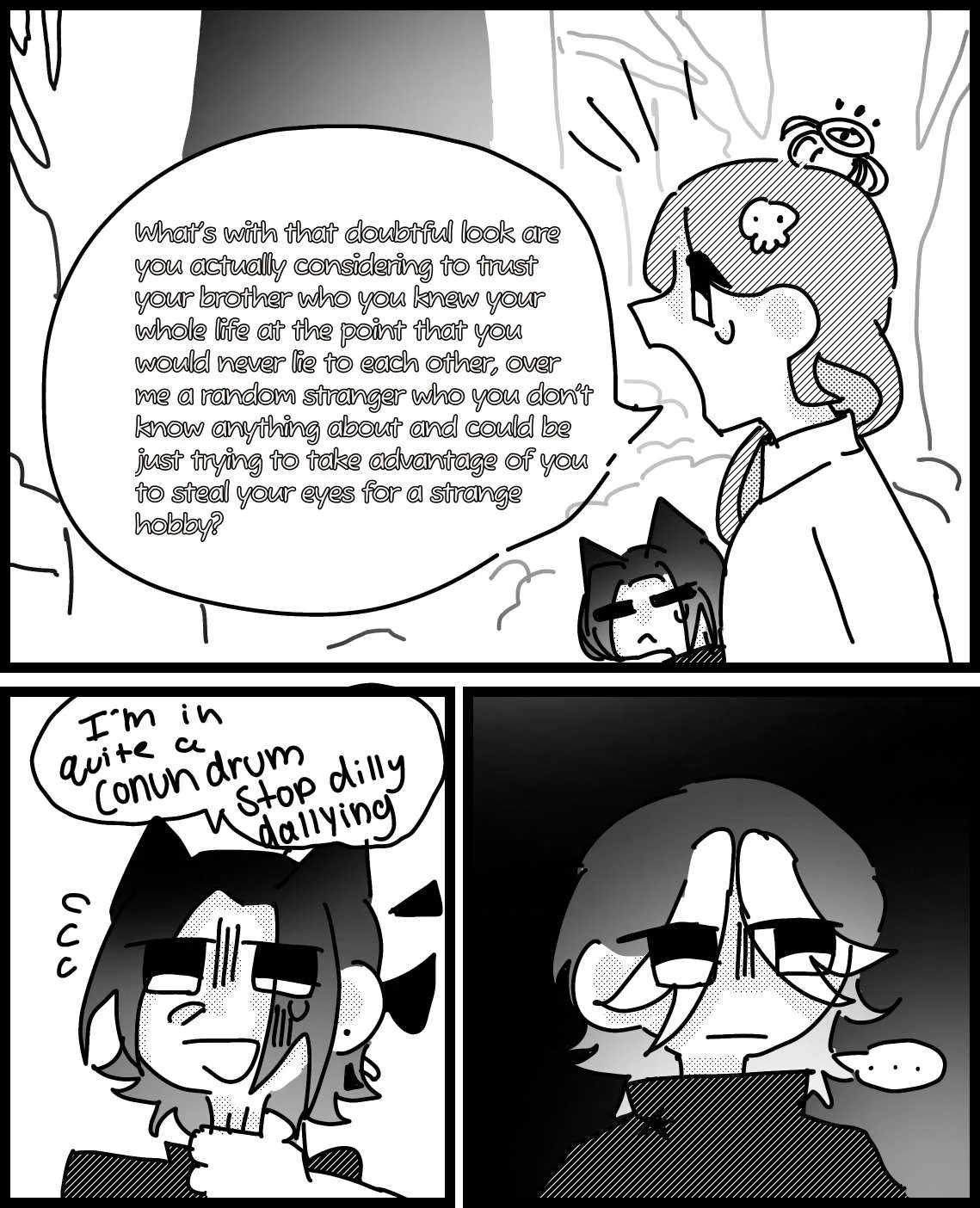 Inevitable Chapter 5 page 2