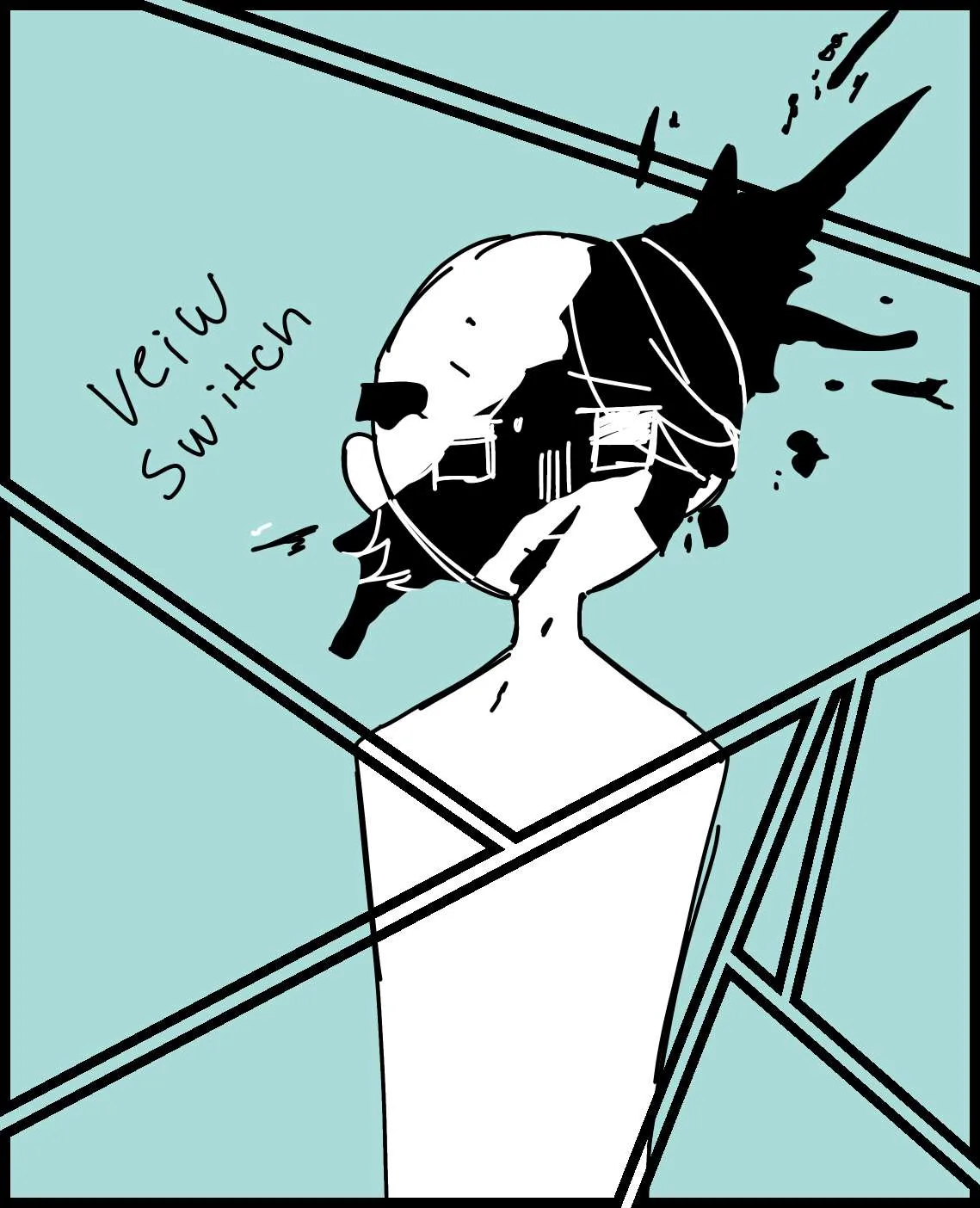 Inevitable Chapter 6 page 4