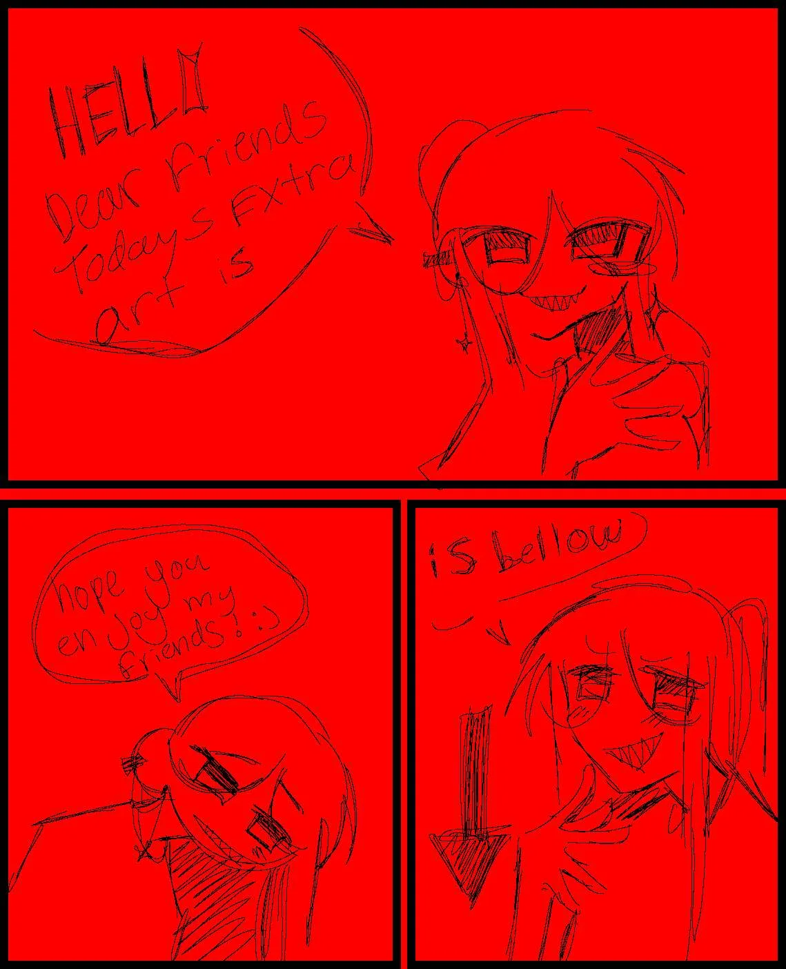 Inevitable Chapter 7 page 7