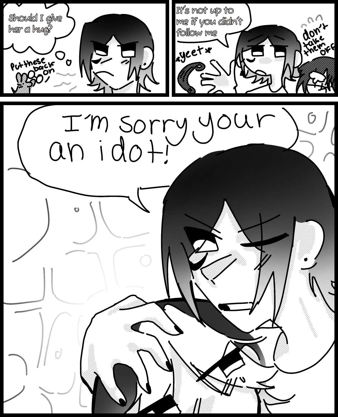 Inevitable Chapter 8 page 2