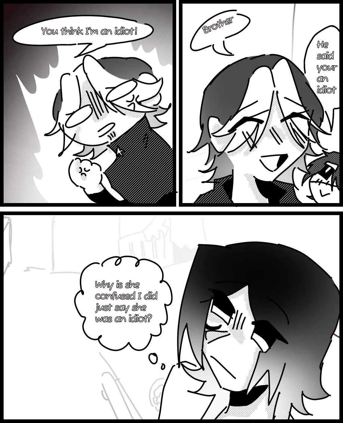 Inevitable Chapter 8 page 3