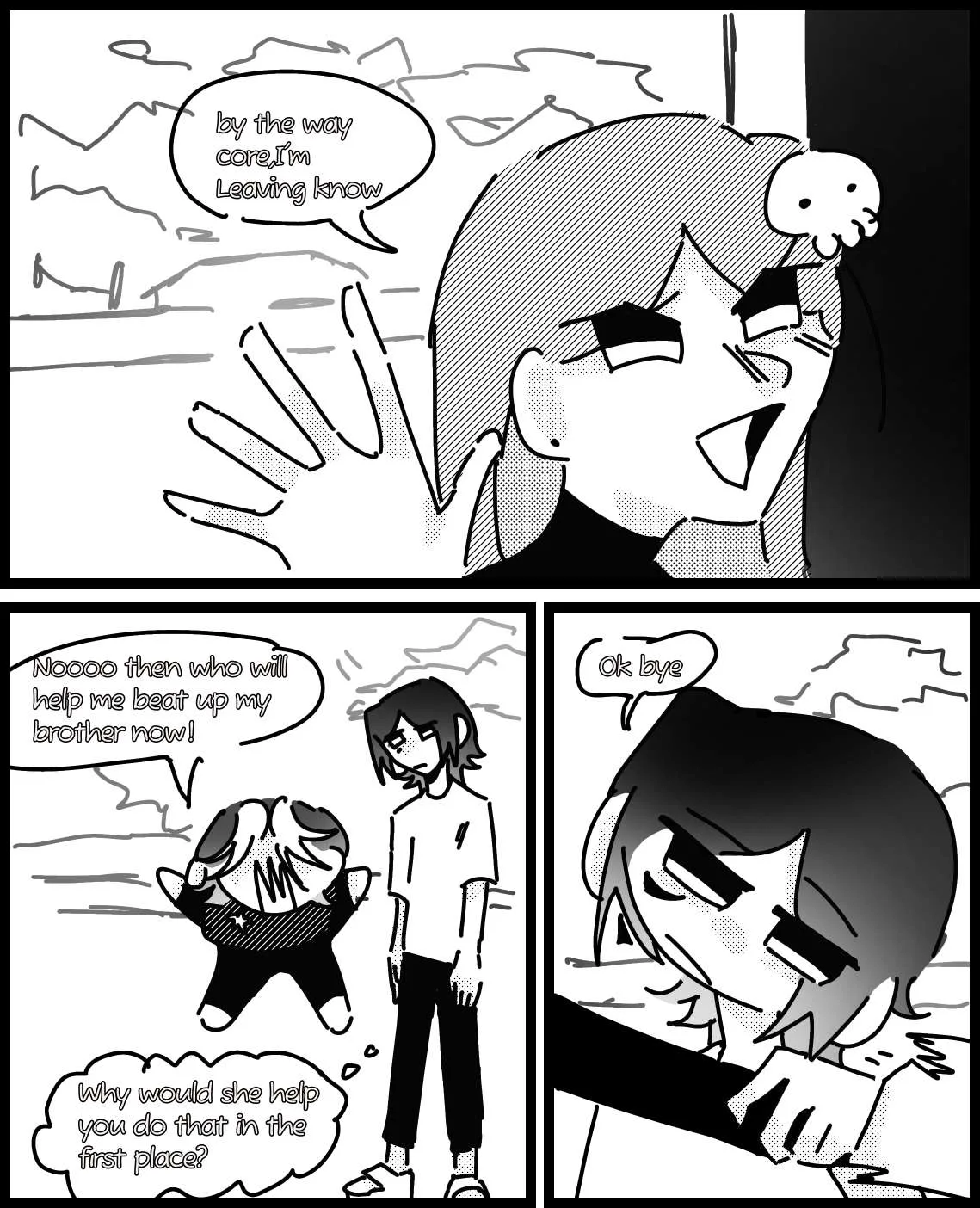 Inevitable Chapter 8 page 5