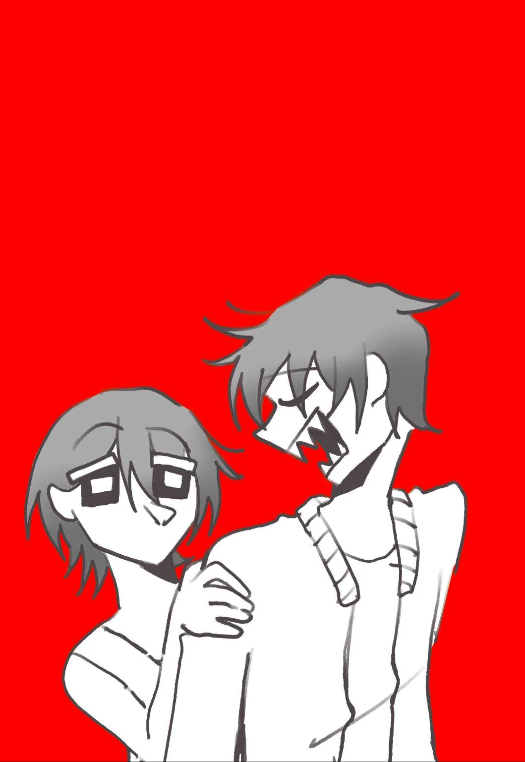 Inevitable Chapter 9.2 page 3