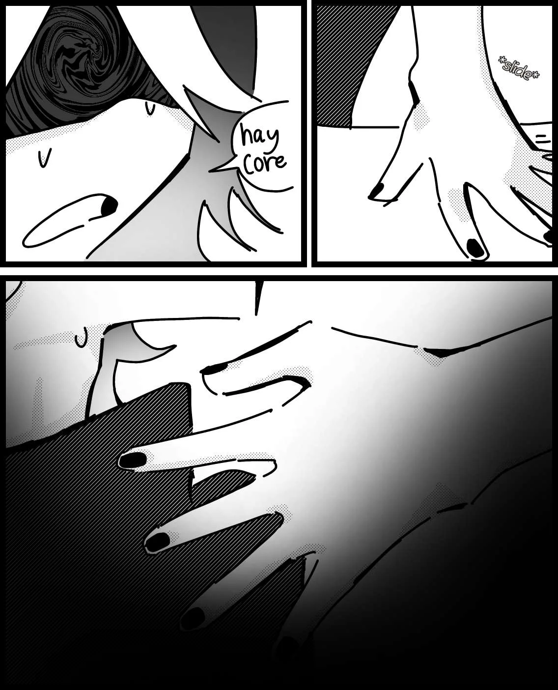 Inevitable Chapter 9 page 5