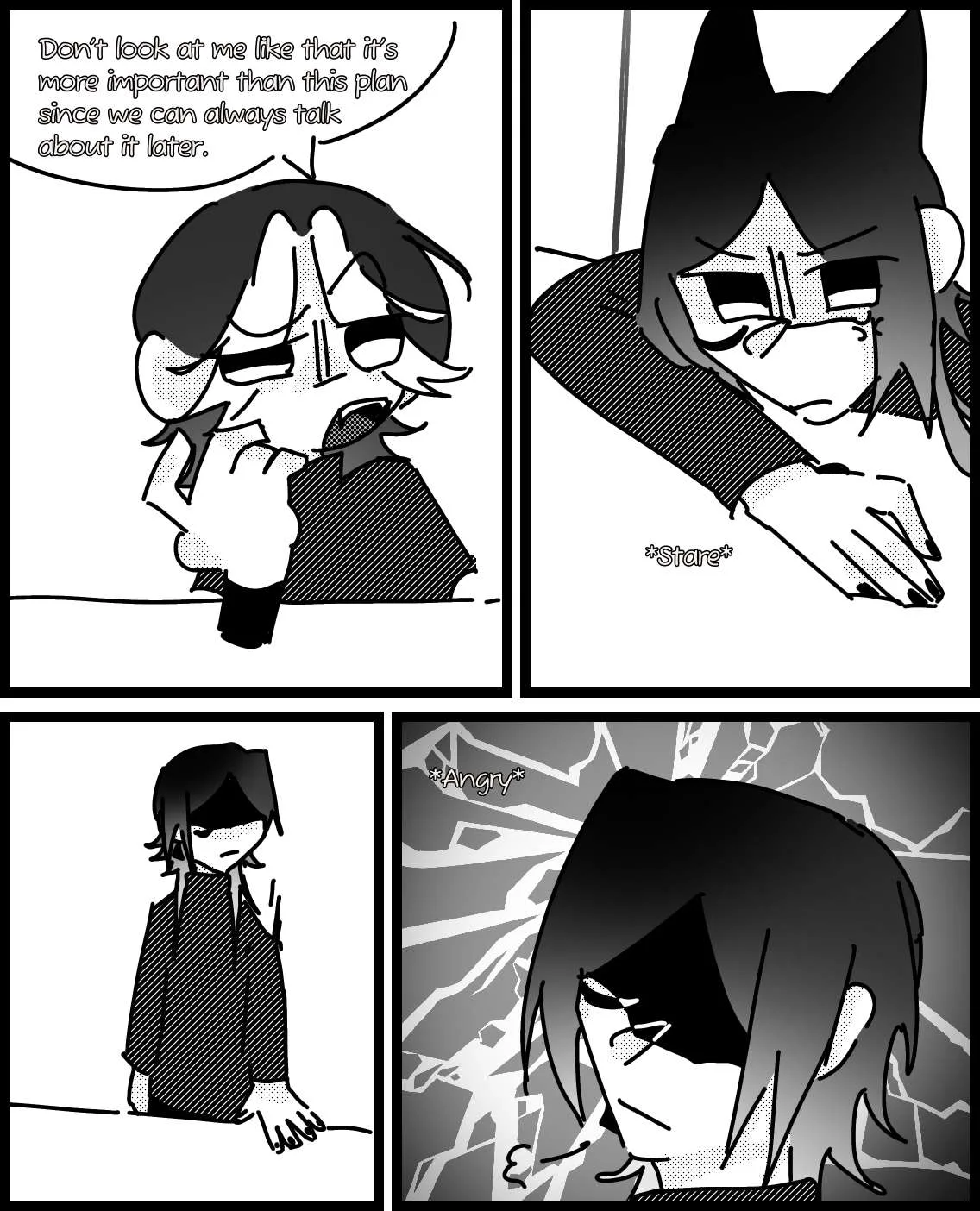 Inevitable Chapter 9 page 4