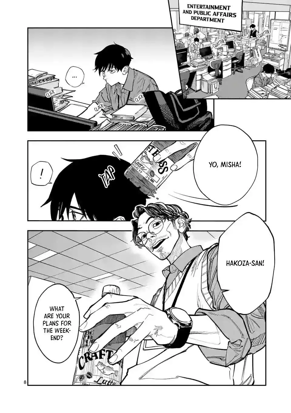 Informa Chapter 1.1 page 8