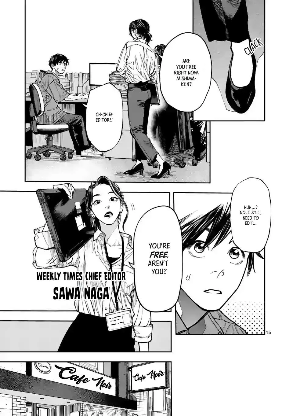 Informa Chapter 1.1 page 15