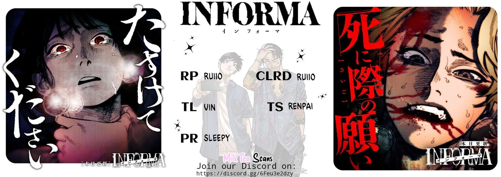 Informa Chapter 1.2 page 1