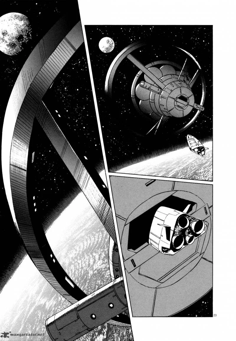 Inherit the Stars Chapter 1 page 27