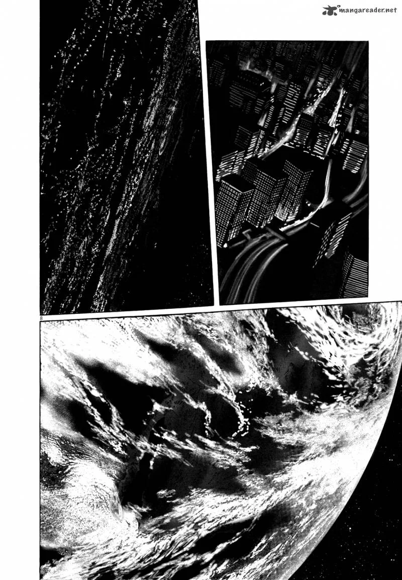Inherit the Stars Chapter 1 page 13