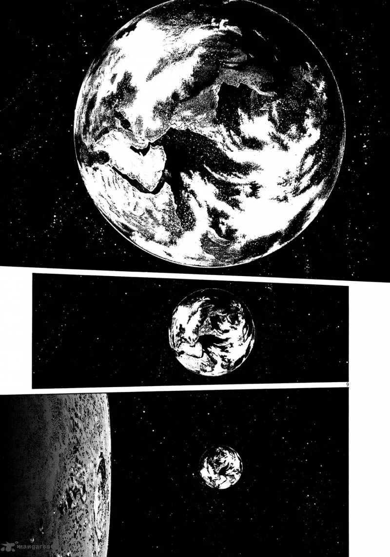 Inherit the Stars Chapter 1 page 14
