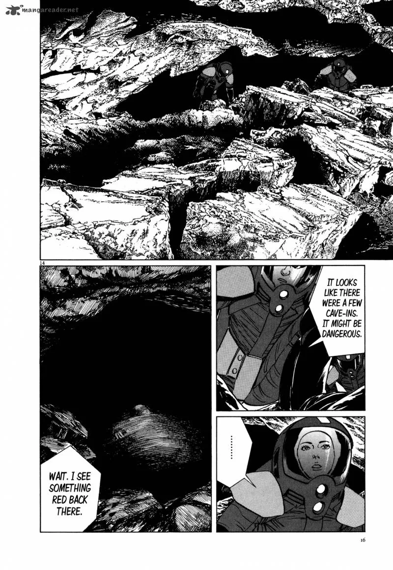 Inherit the Stars Chapter 1 page 18